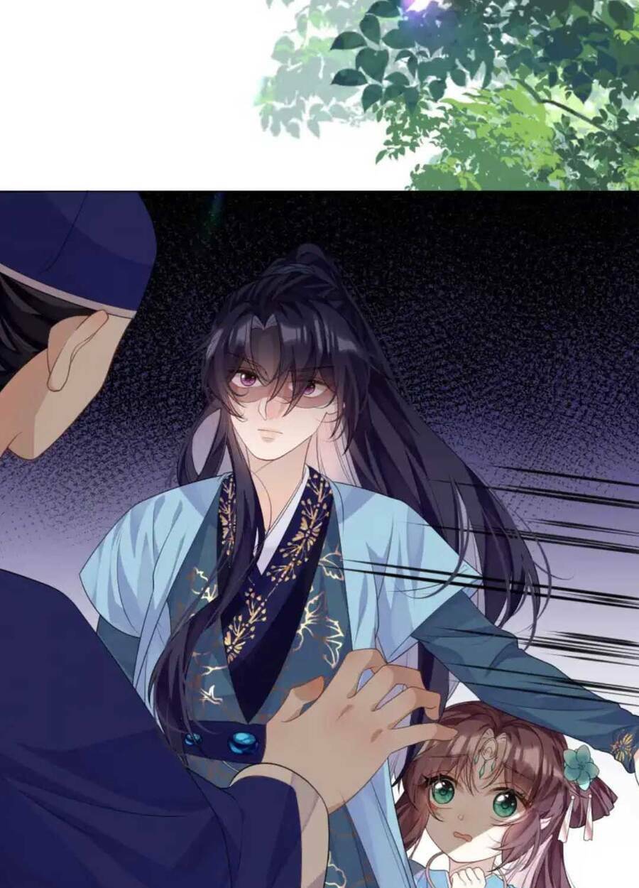 Phương Thức Nuôi Dưỡng Nhân Vật Phản Diện: Chapter 9