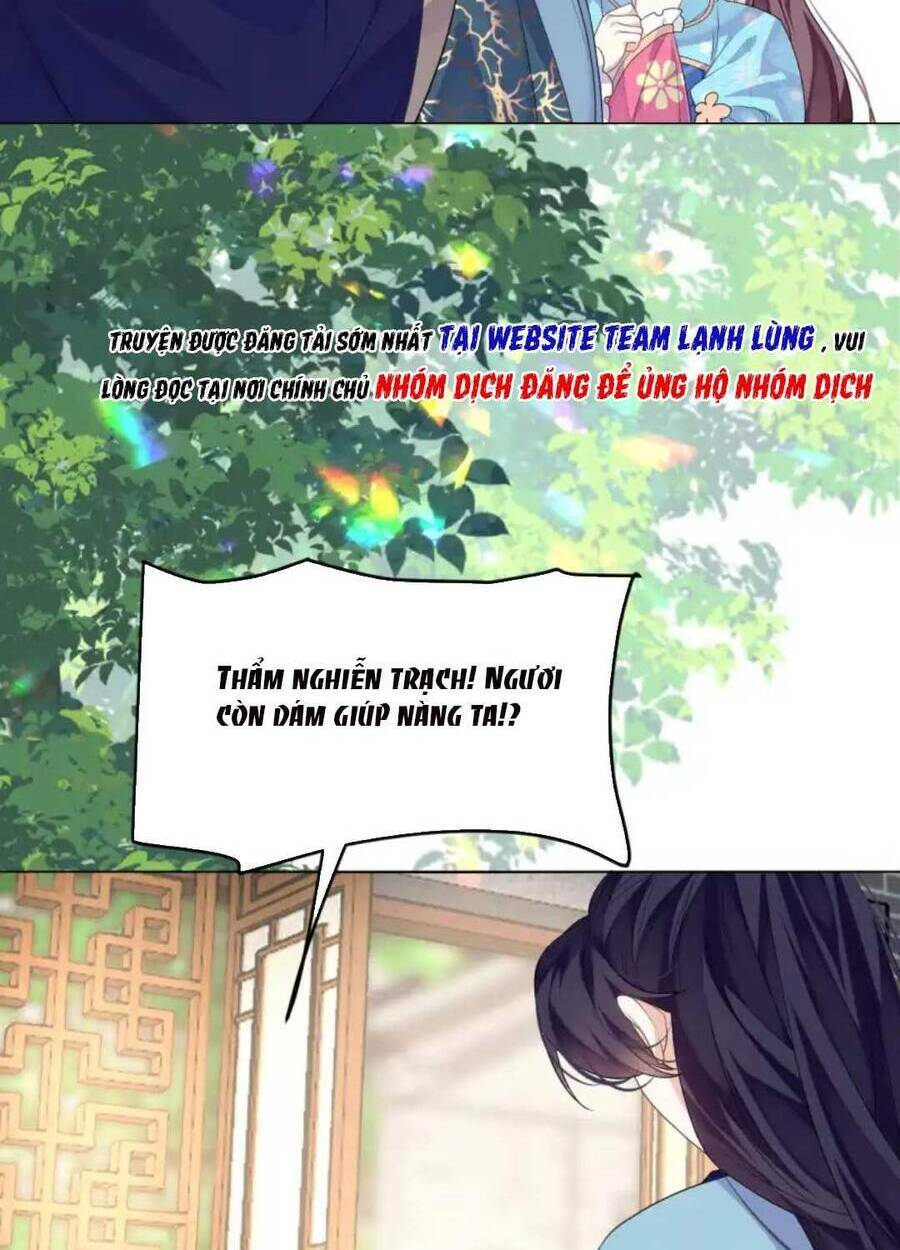 Phương Thức Nuôi Dưỡng Nhân Vật Phản Diện: Chapter 9