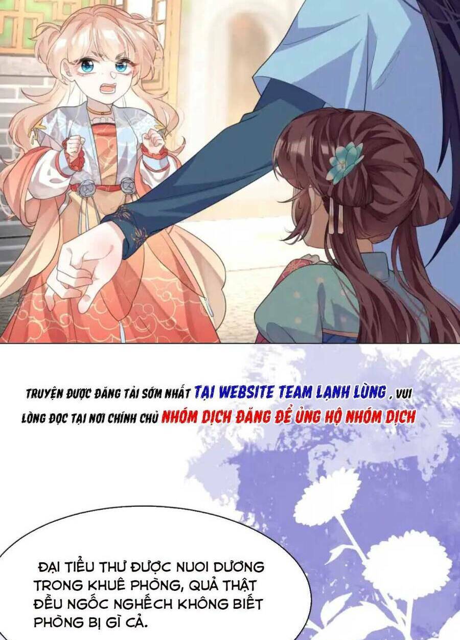 Phương Thức Nuôi Dưỡng Nhân Vật Phản Diện: Chapter 9