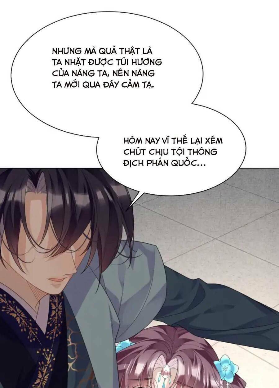 Phương Thức Nuôi Dưỡng Nhân Vật Phản Diện: Chapter 9