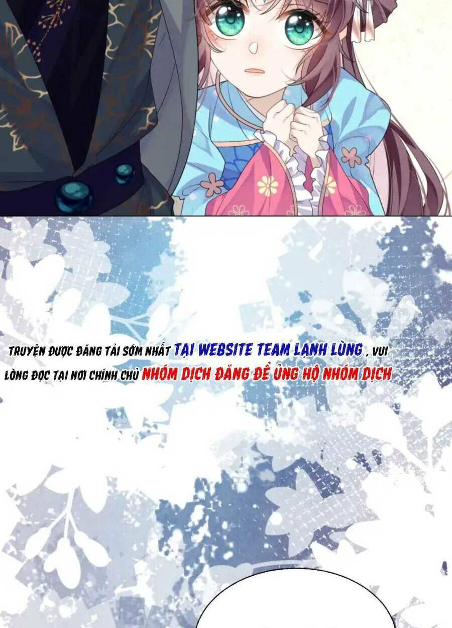 Phương Thức Nuôi Dưỡng Nhân Vật Phản Diện: Chapter 9