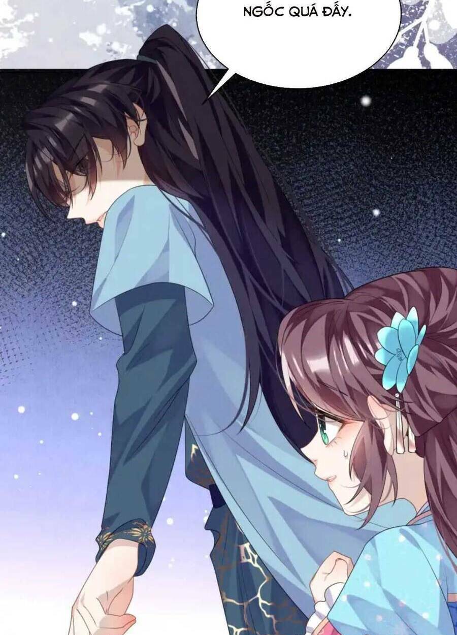 Phương Thức Nuôi Dưỡng Nhân Vật Phản Diện: Chapter 9