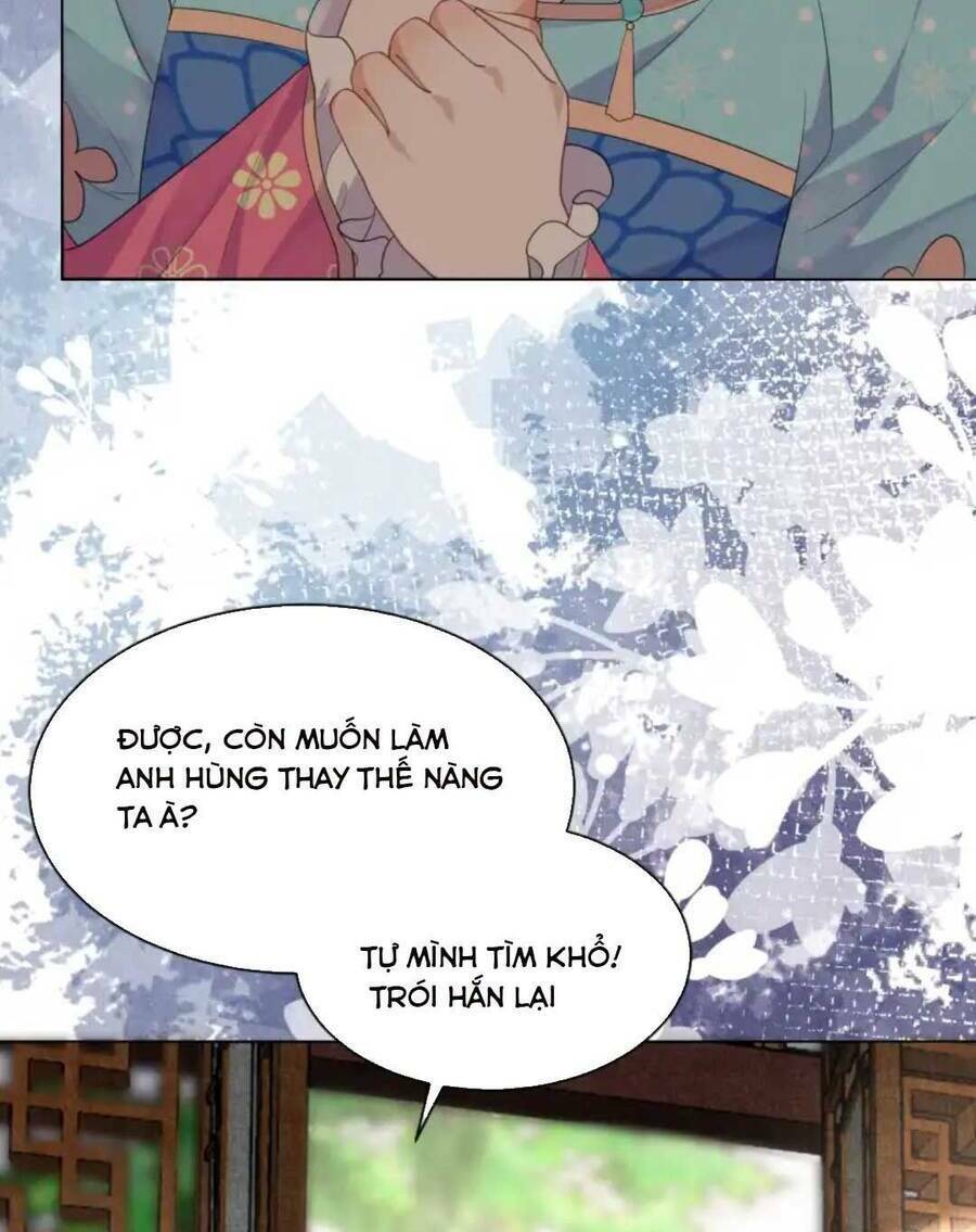 Phương Thức Nuôi Dưỡng Nhân Vật Phản Diện: Chapter 9