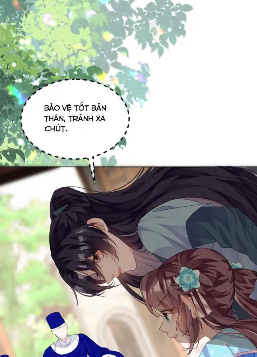 Phương Thức Nuôi Dưỡng Nhân Vật Phản Diện: Chapter 9