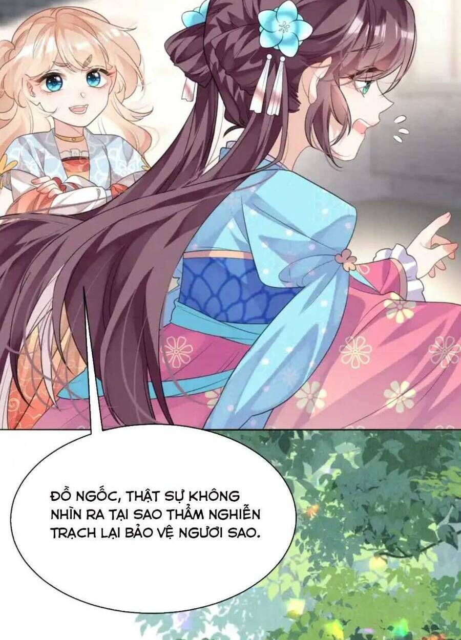 Phương Thức Nuôi Dưỡng Nhân Vật Phản Diện: Chapter 9