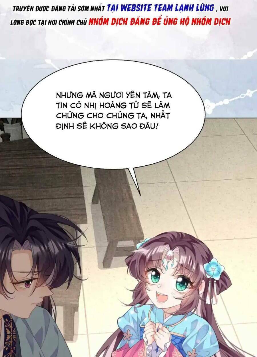 Phương Thức Nuôi Dưỡng Nhân Vật Phản Diện: Chapter 9