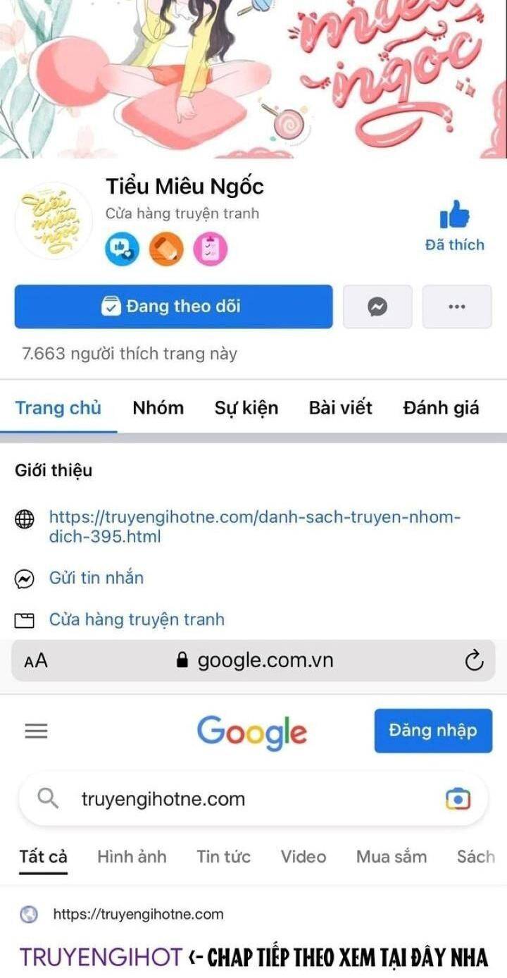 Sự Phản Bội: Chapter 54