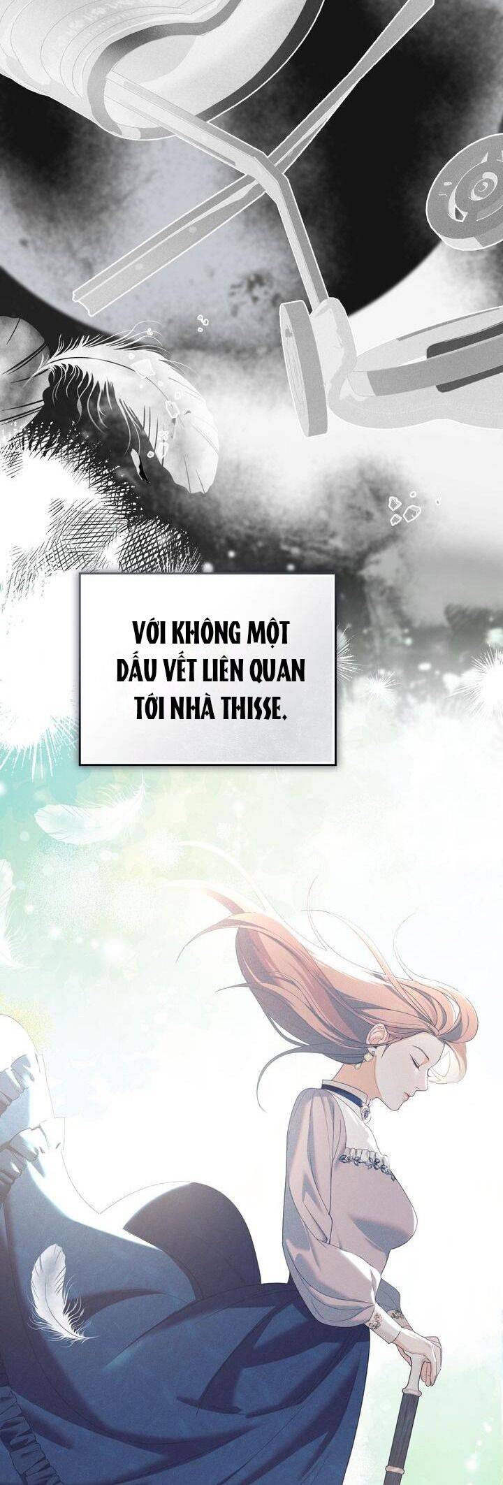 Sự Phản Bội: Chapter 54