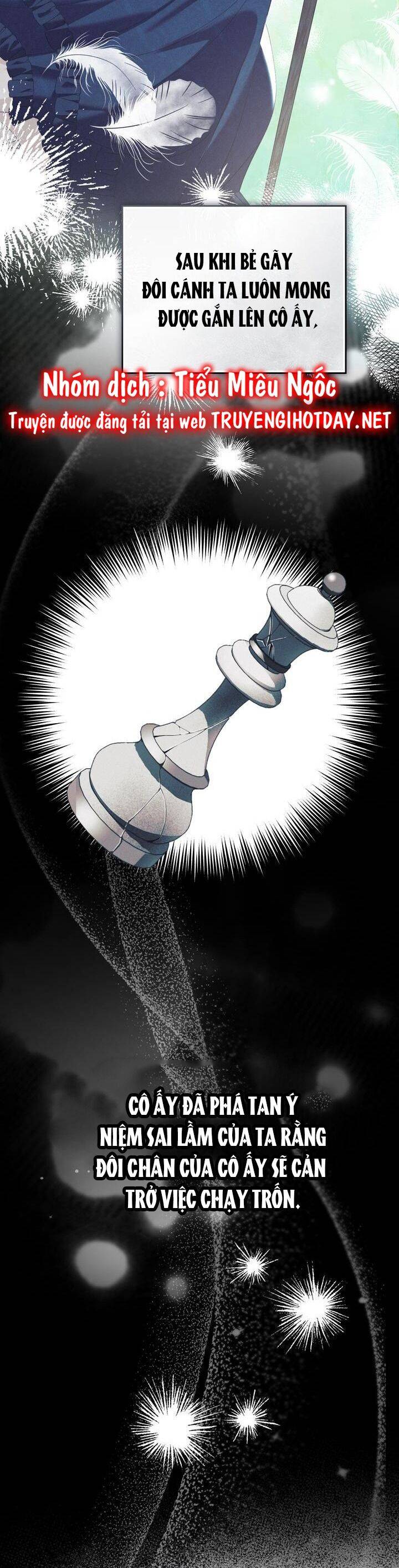 Sự Phản Bội: Chapter 54