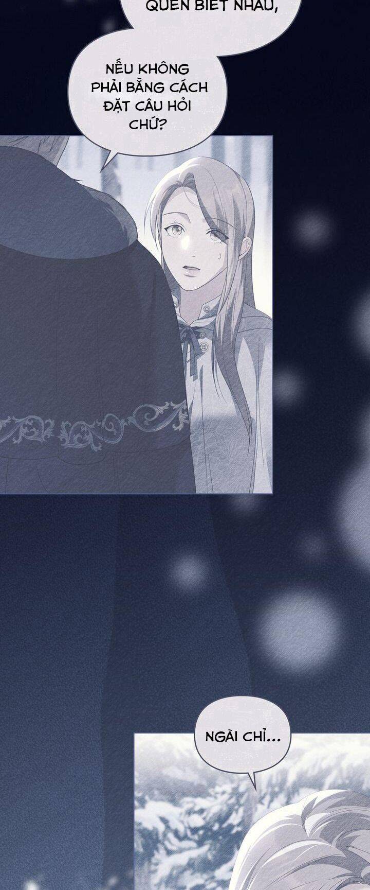 Sự Phản Bội: Chapter 54