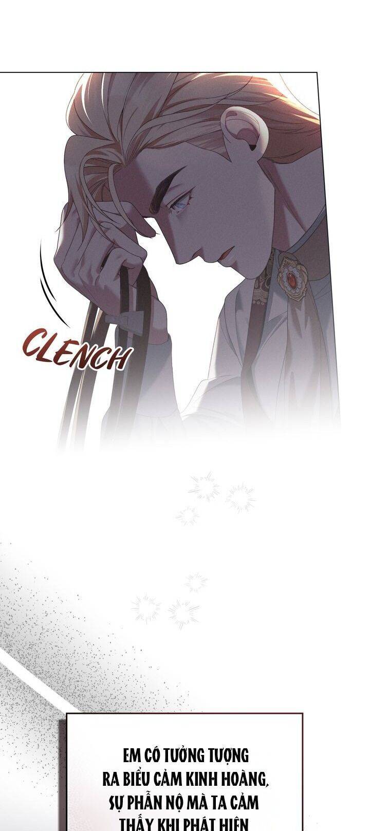Sự Phản Bội: Chapter 54