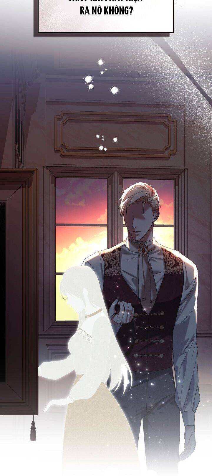 Sự Phản Bội: Chapter 54