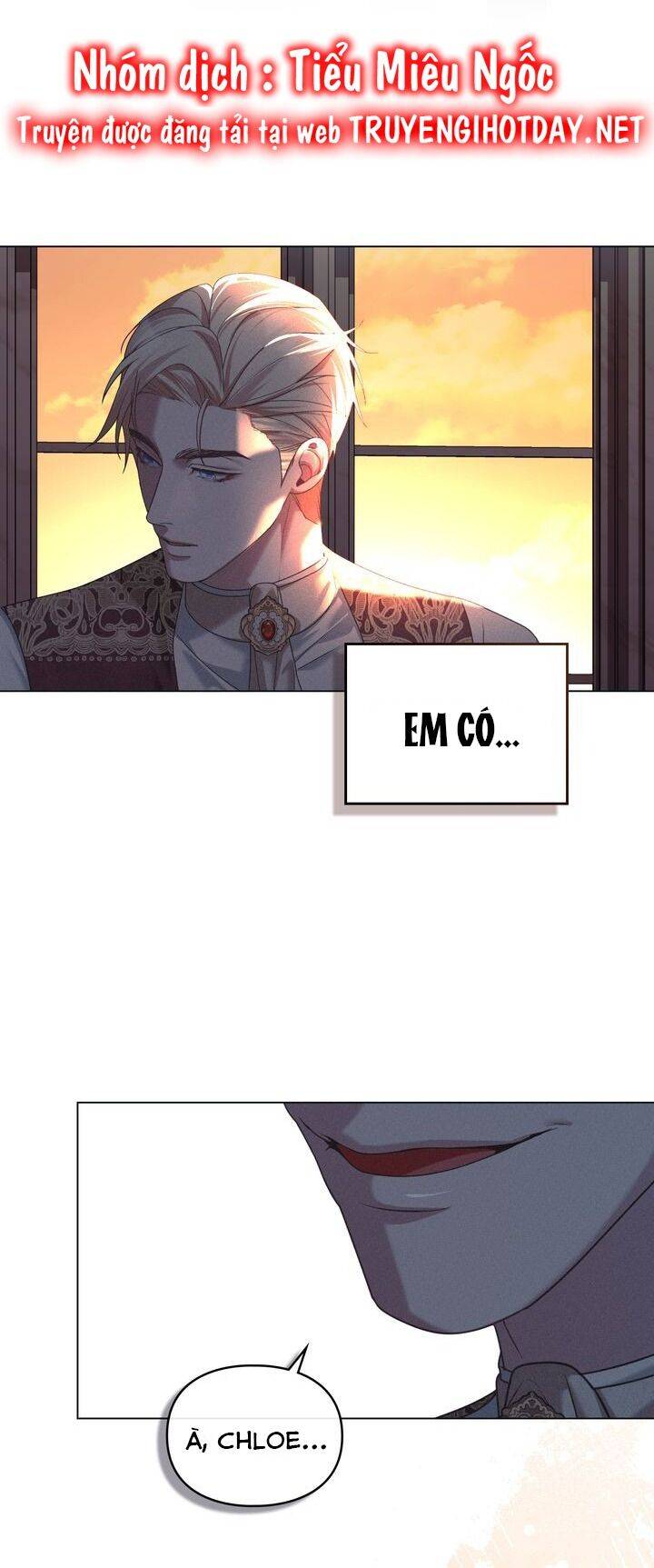 Sự Phản Bội: Chapter 54