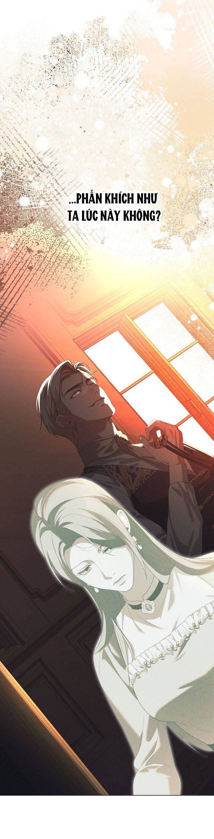 Sự Phản Bội: Chapter 54