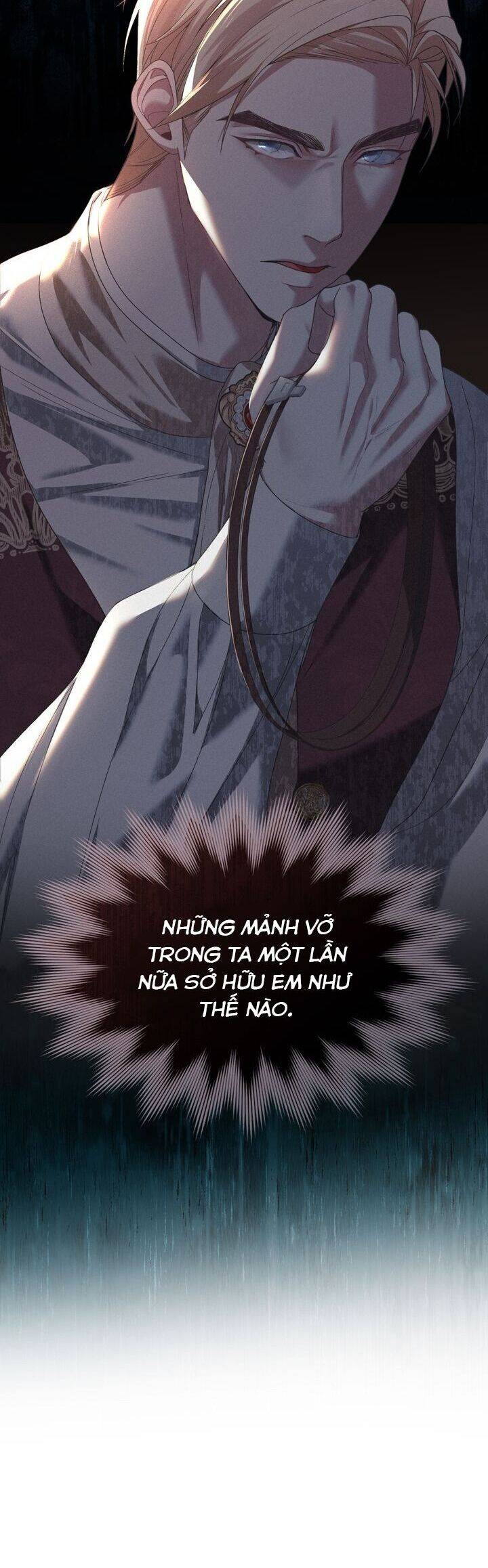 Sự Phản Bội: Chapter 54