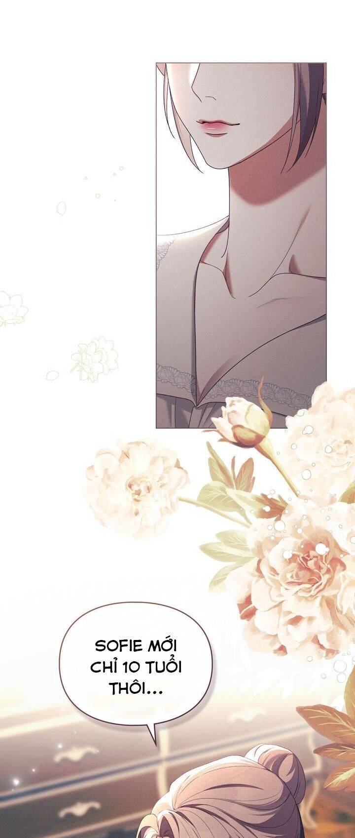 Sự Phản Bội: Chapter 54