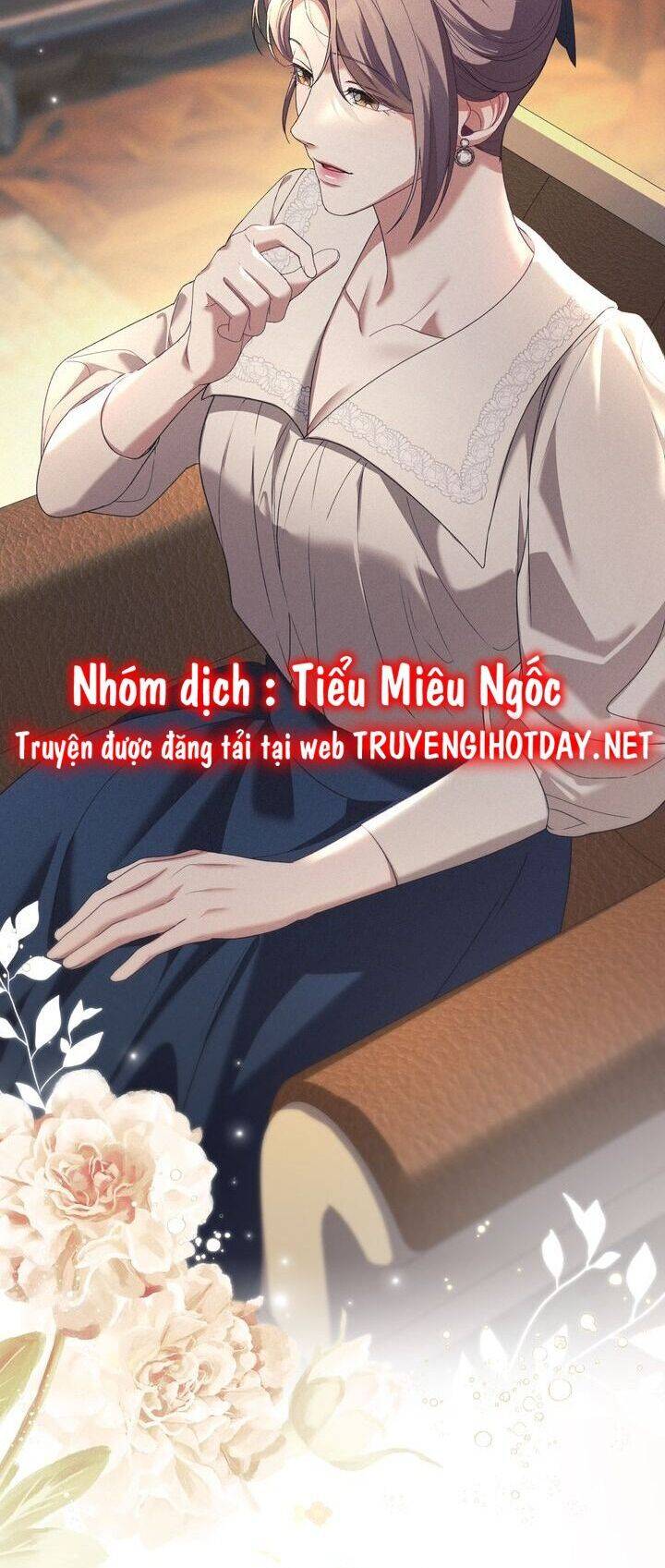 Sự Phản Bội: Chapter 54