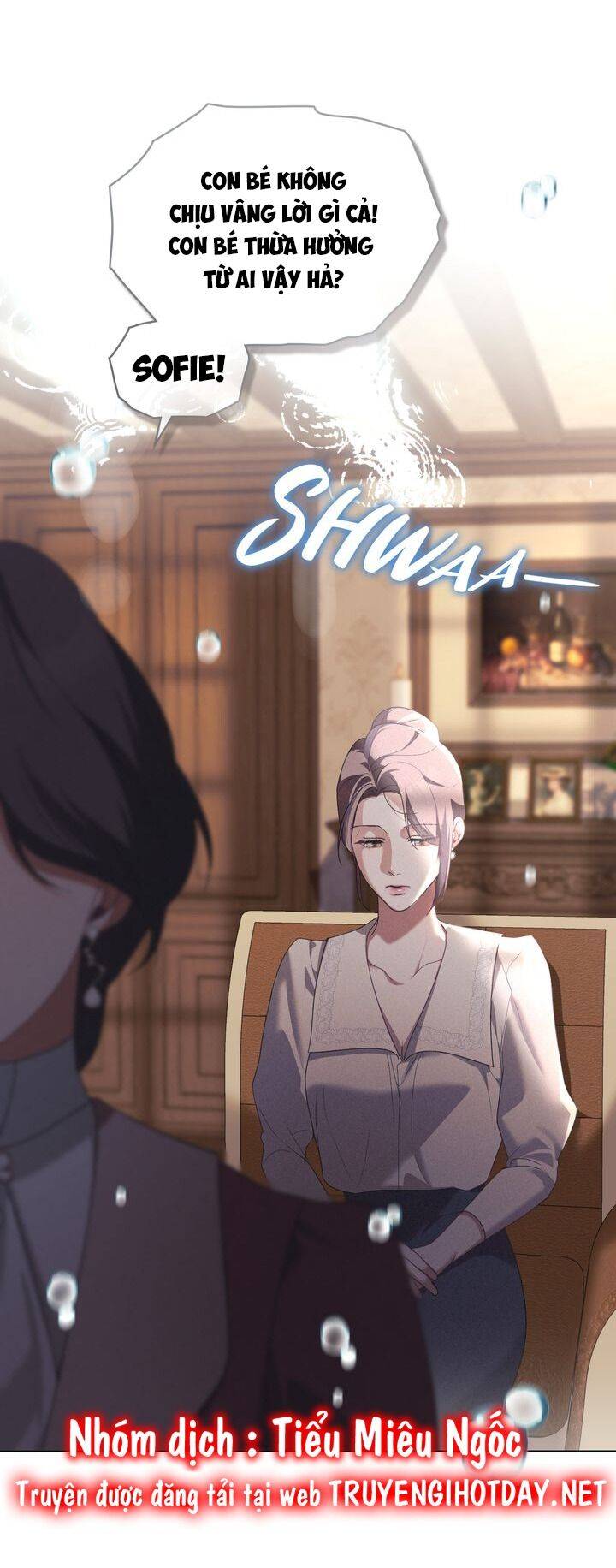 Sự Phản Bội: Chapter 54