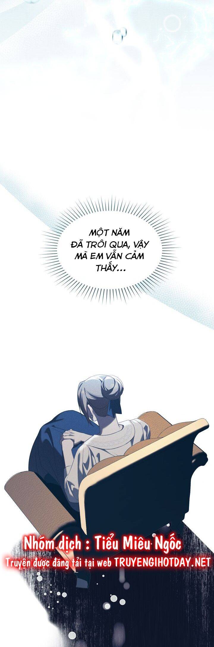 Sự Phản Bội: Chapter 54