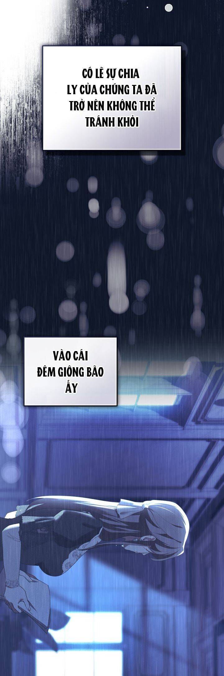 Sự Phản Bội: Chapter 54