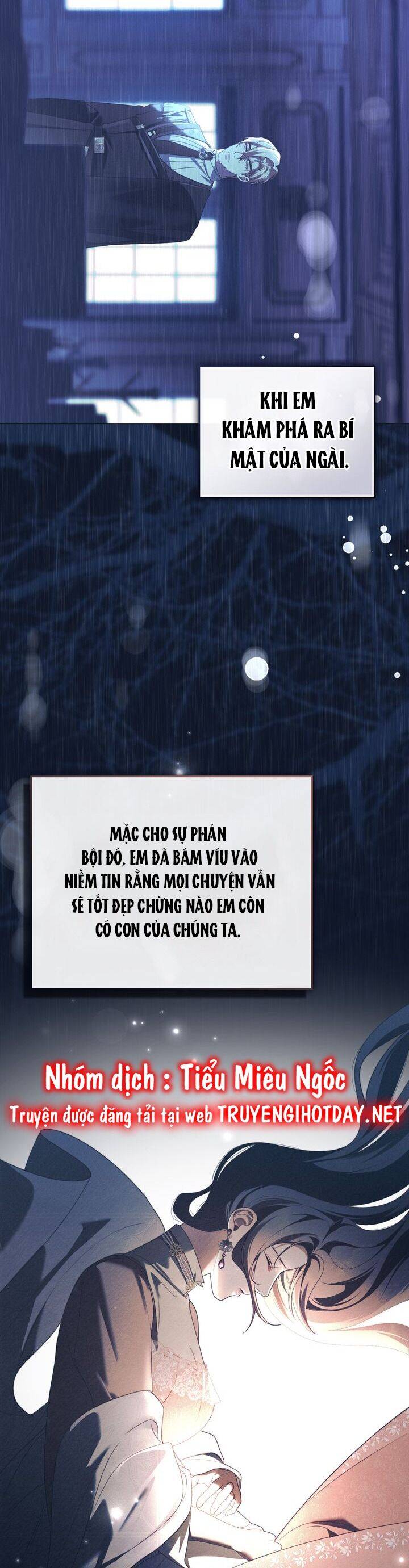 Sự Phản Bội: Chapter 54