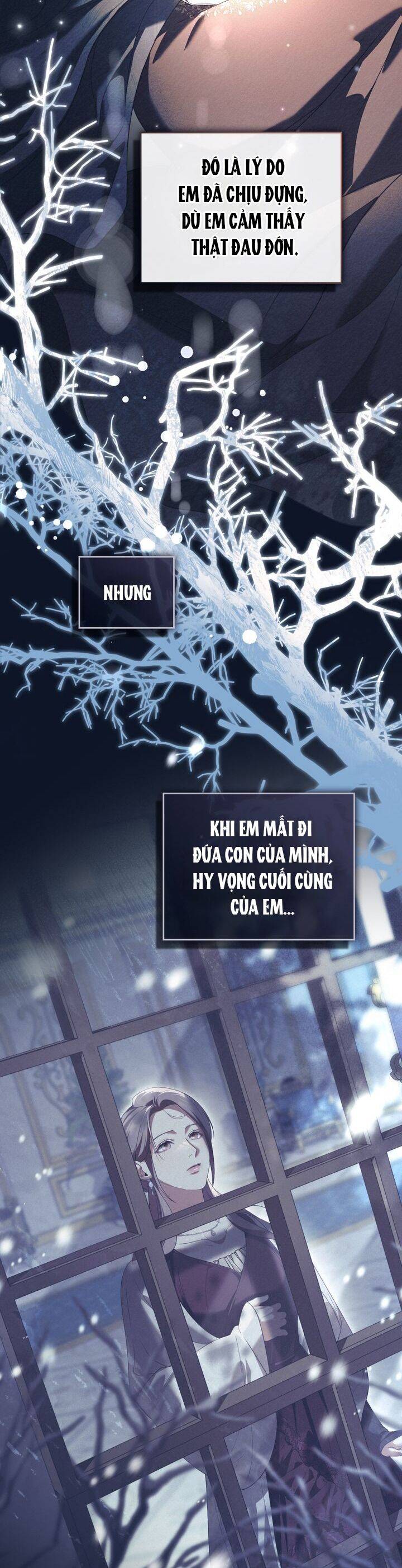 Sự Phản Bội: Chapter 54
