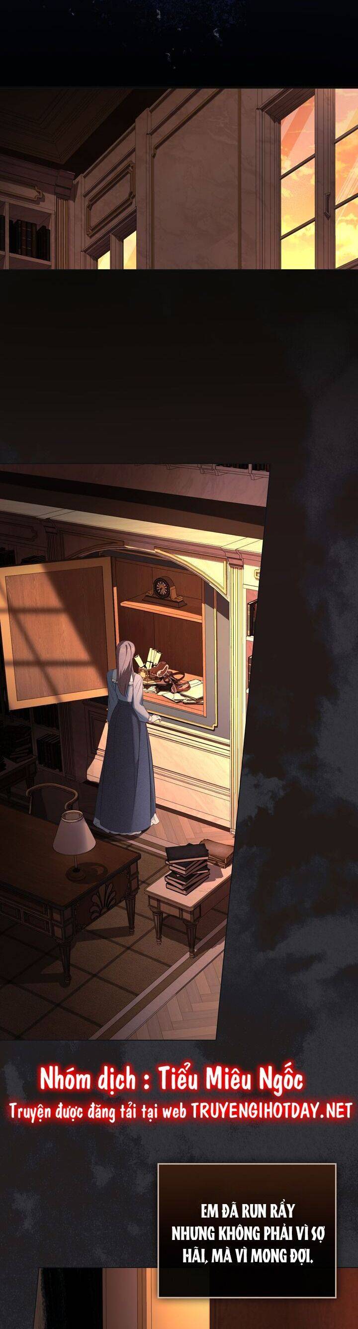 Sự Phản Bội: Chapter 54