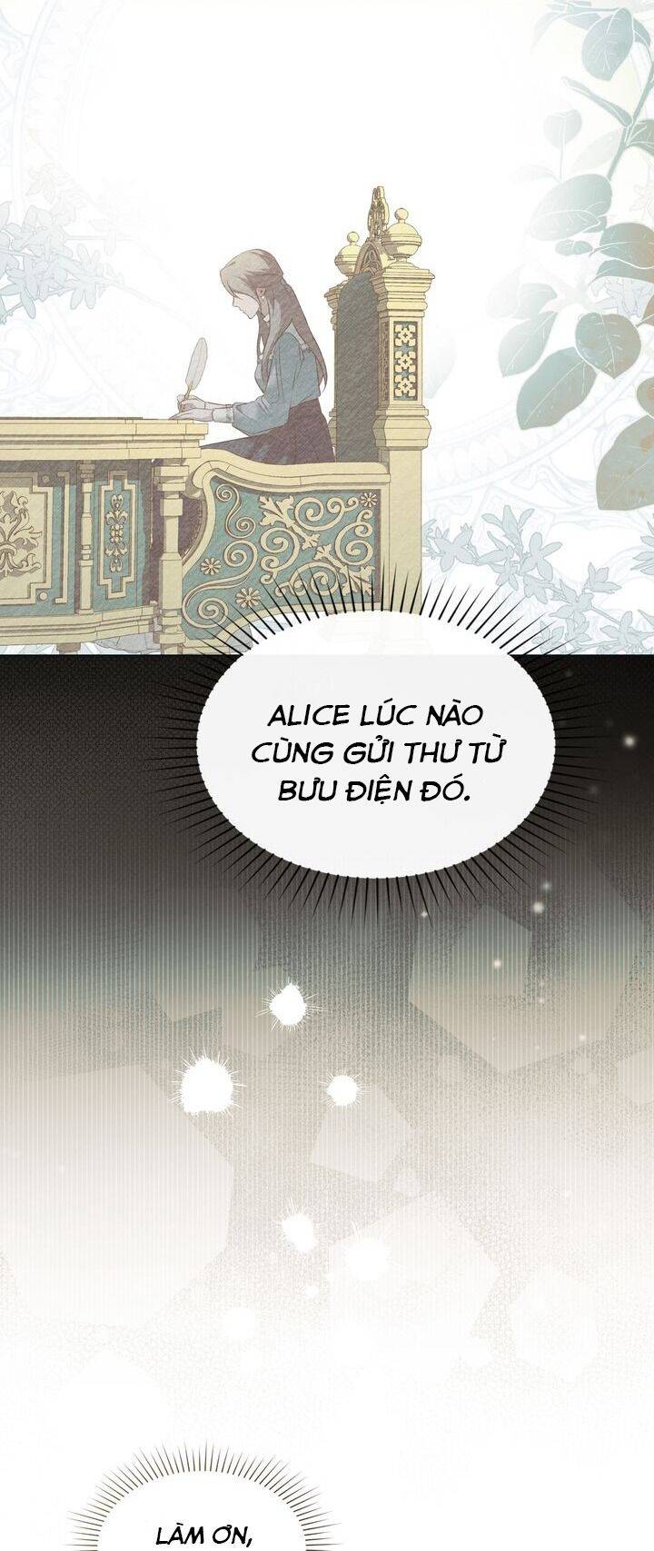 Sự Phản Bội: Chapter 54