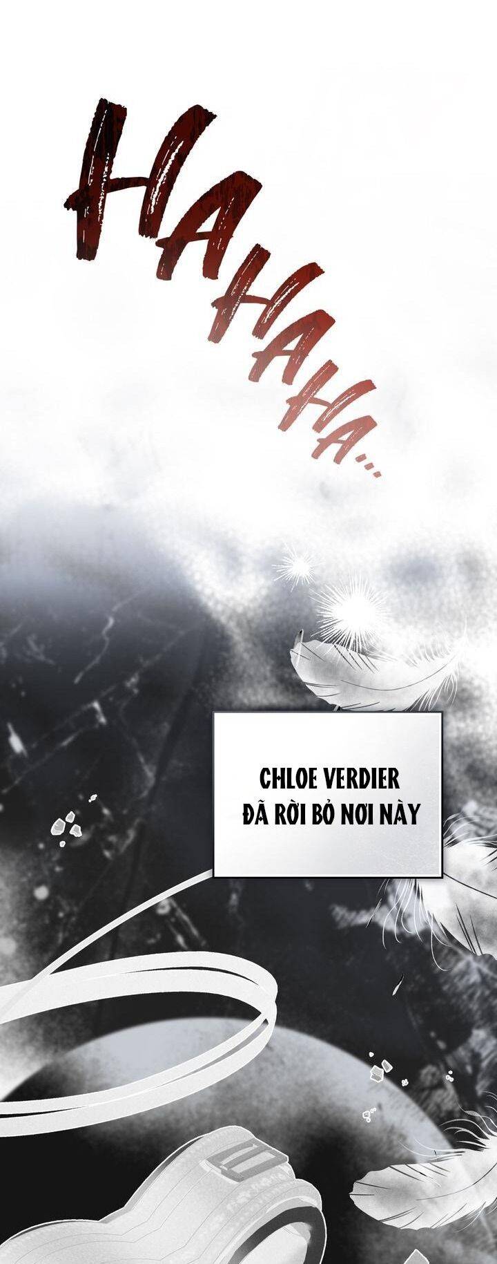Sự Phản Bội: Chapter 54