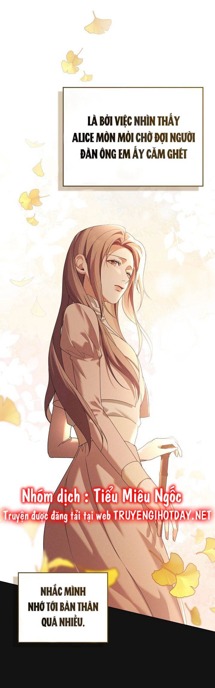 Sự Phản Bội: Chapter 55