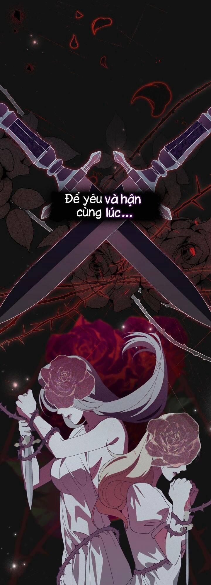 Sự Phản Bội: Chapter 55
