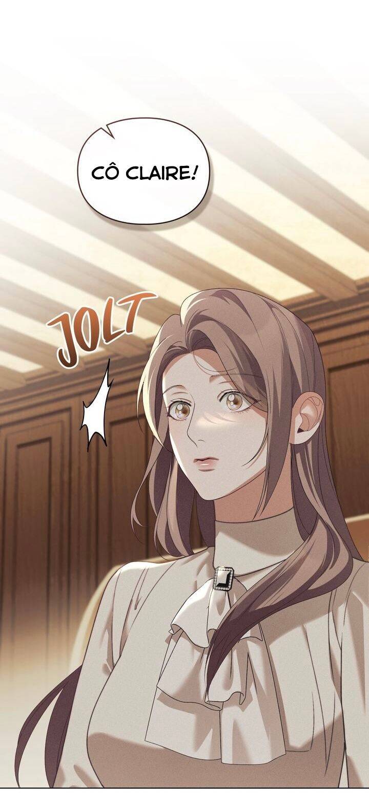 Sự Phản Bội: Chapter 55