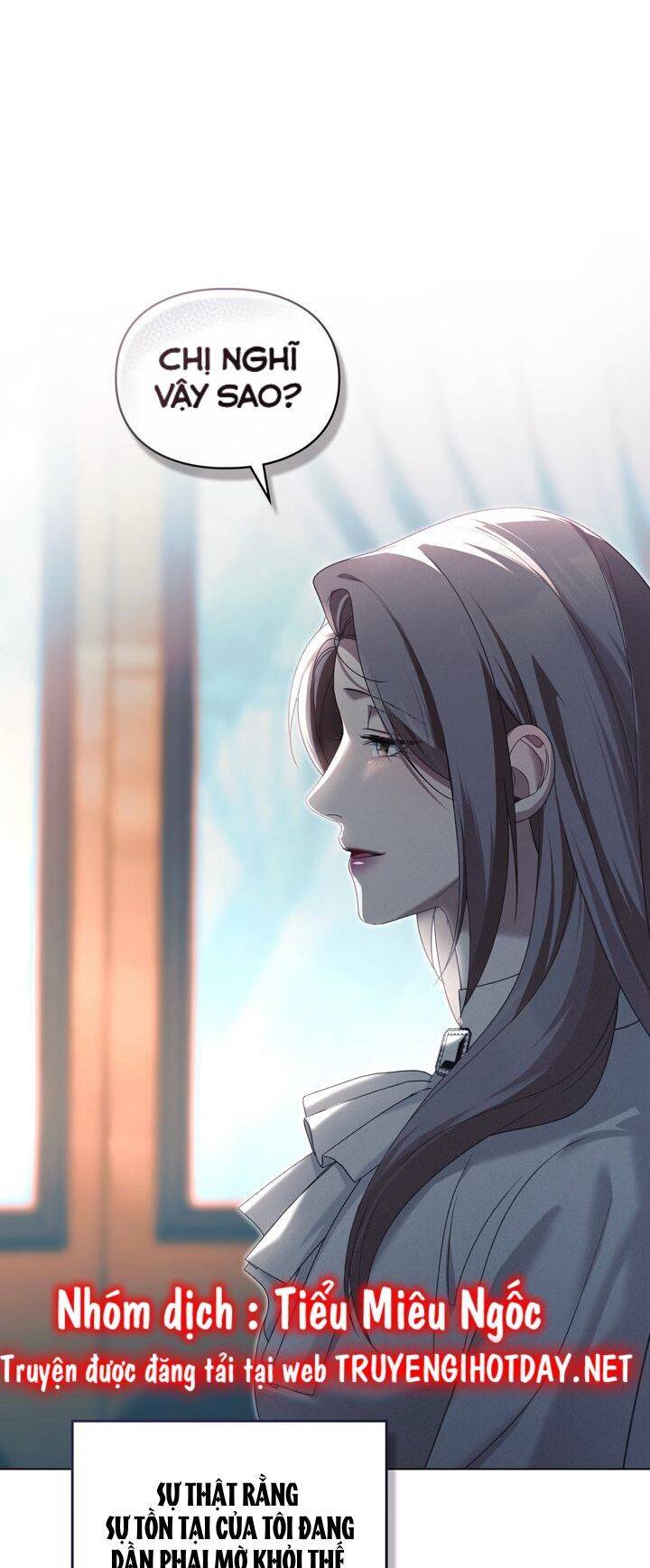 Sự Phản Bội: Chapter 55