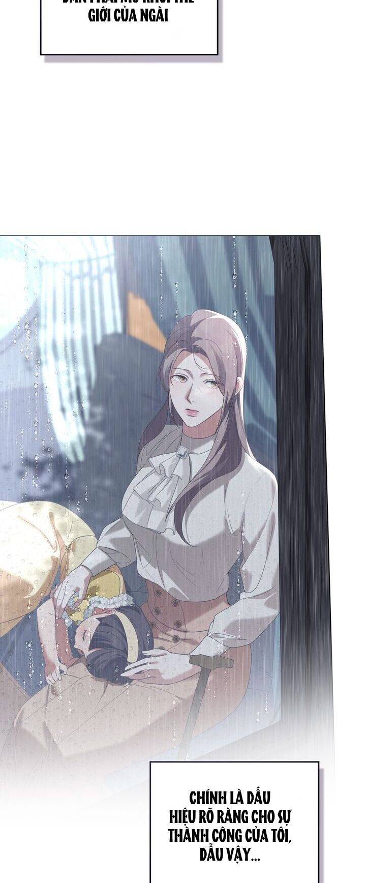 Sự Phản Bội: Chapter 55