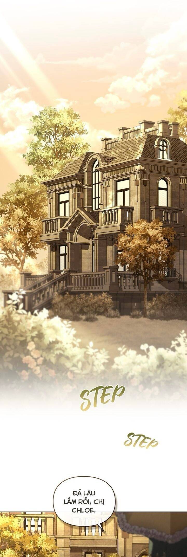 Sự Phản Bội: Chapter 55