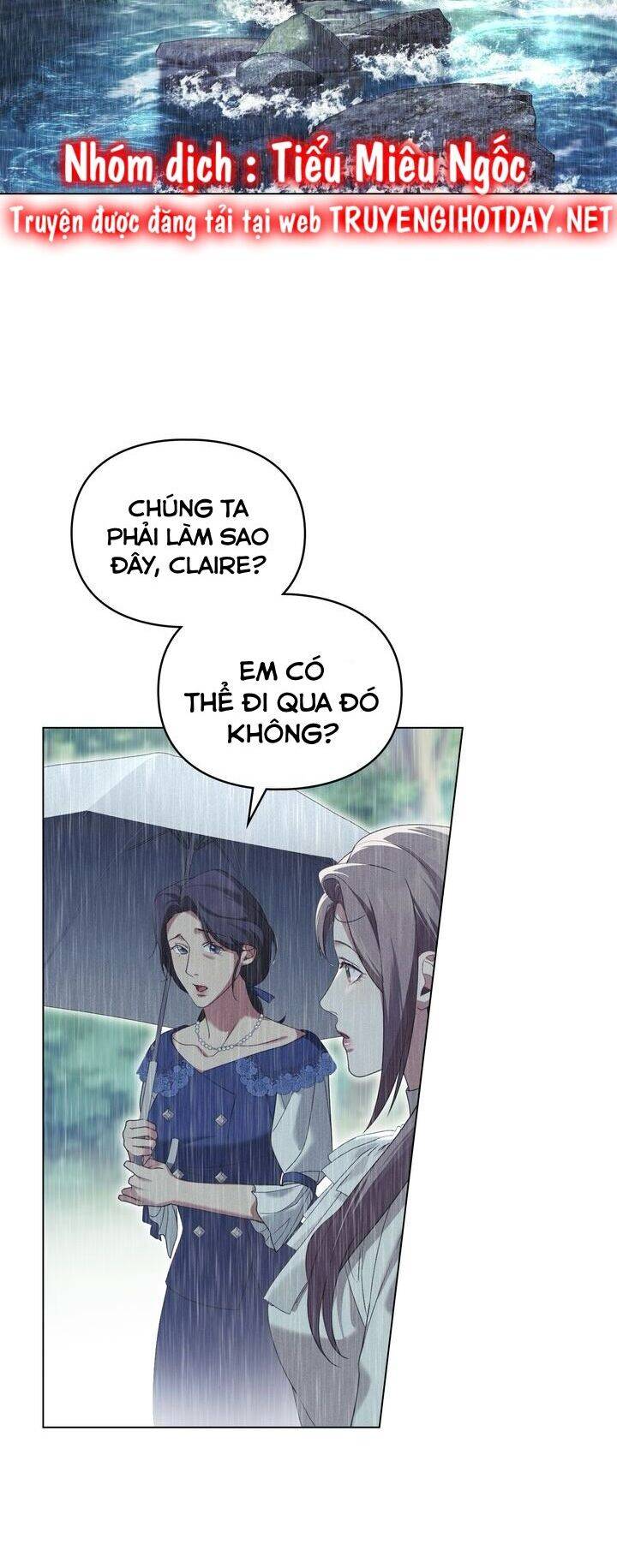 Sự Phản Bội: Chapter 55