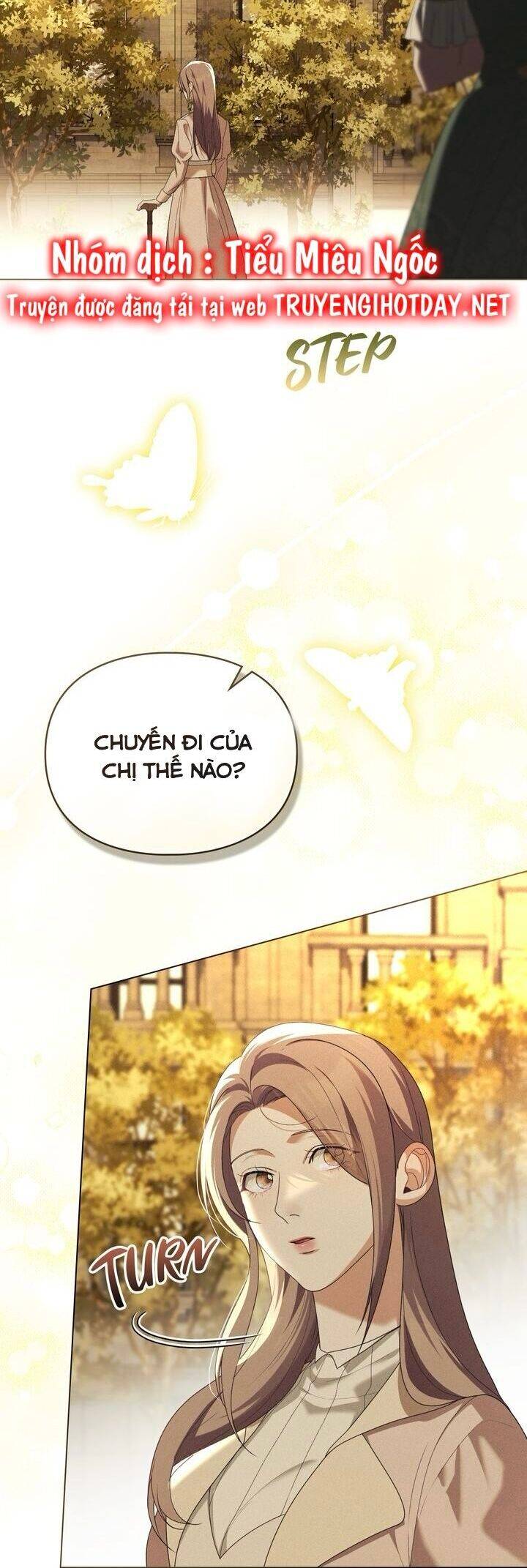 Sự Phản Bội: Chapter 55