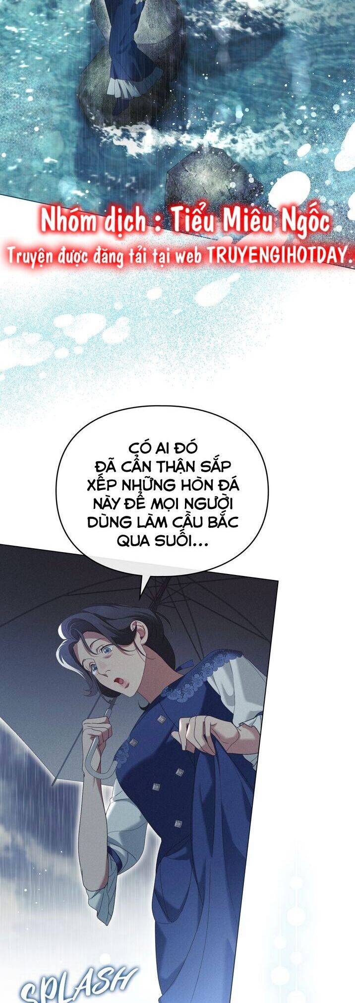 Sự Phản Bội: Chapter 55