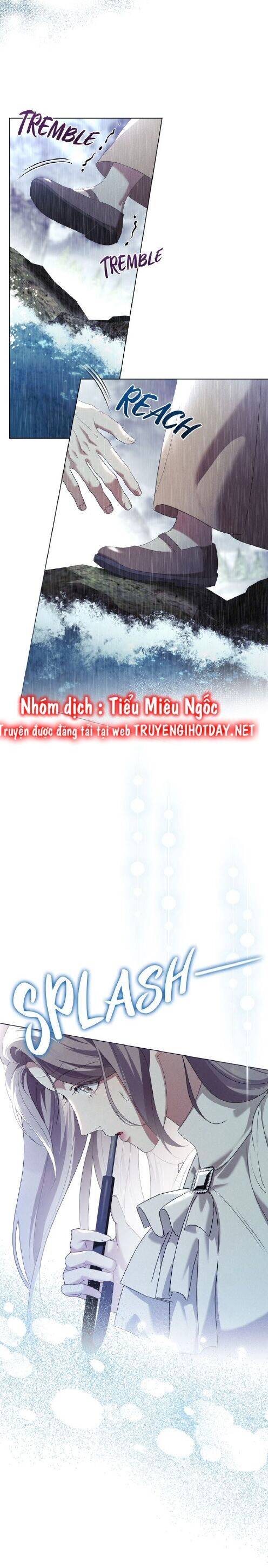 Sự Phản Bội: Chapter 55