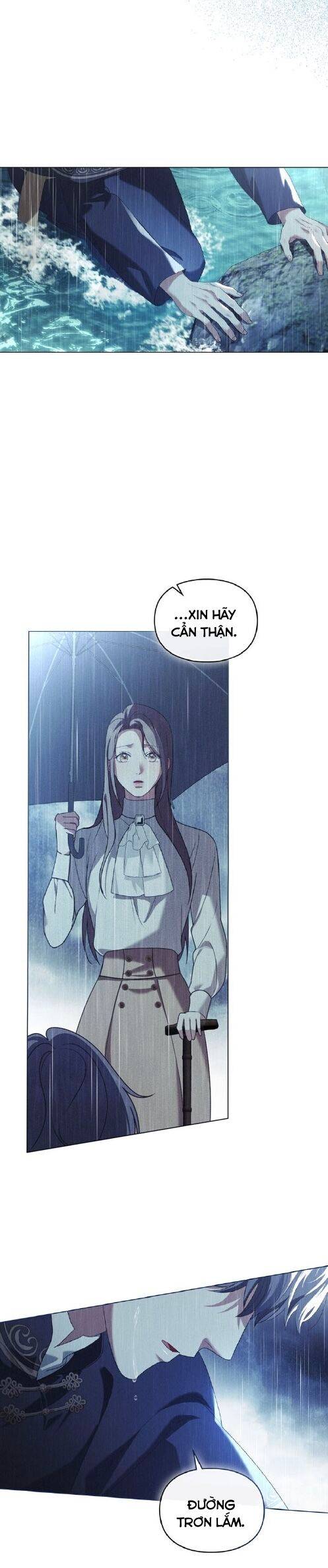 Sự Phản Bội: Chapter 55