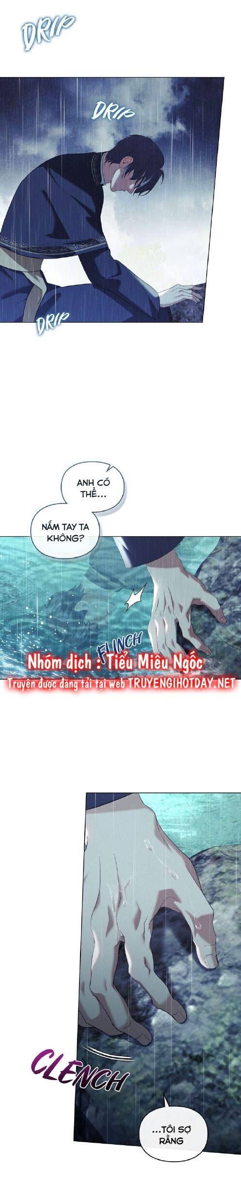 Sự Phản Bội: Chapter 55