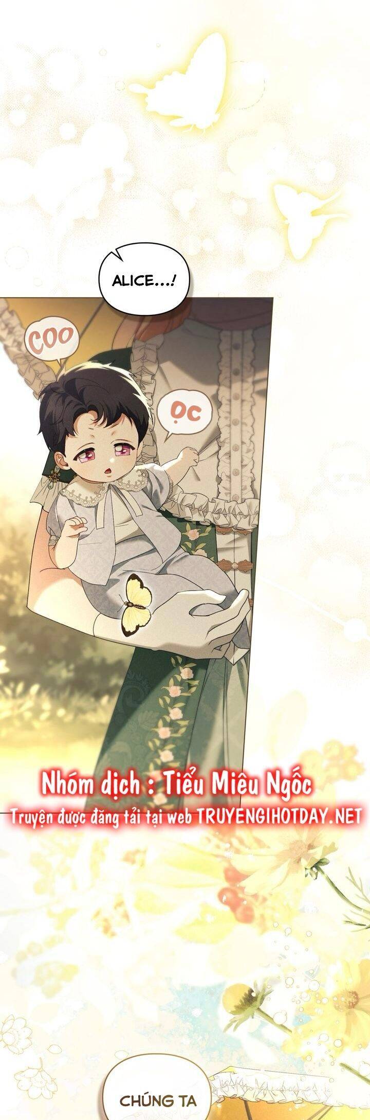 Sự Phản Bội: Chapter 55