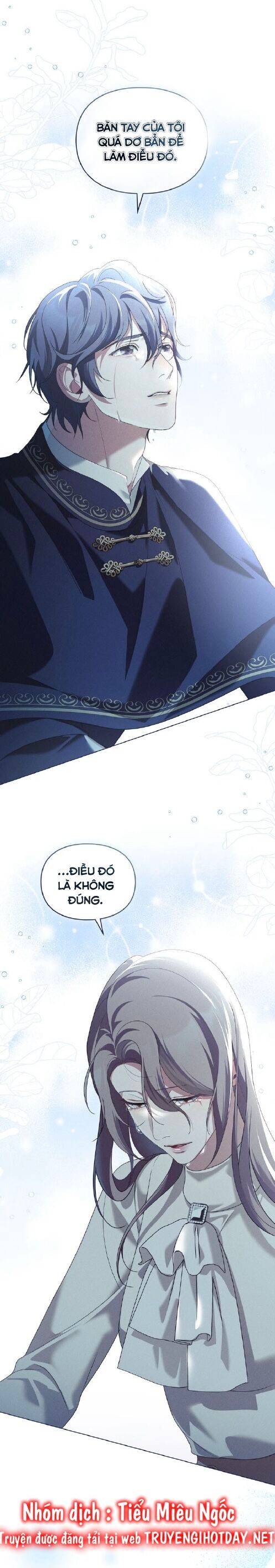 Sự Phản Bội: Chapter 55