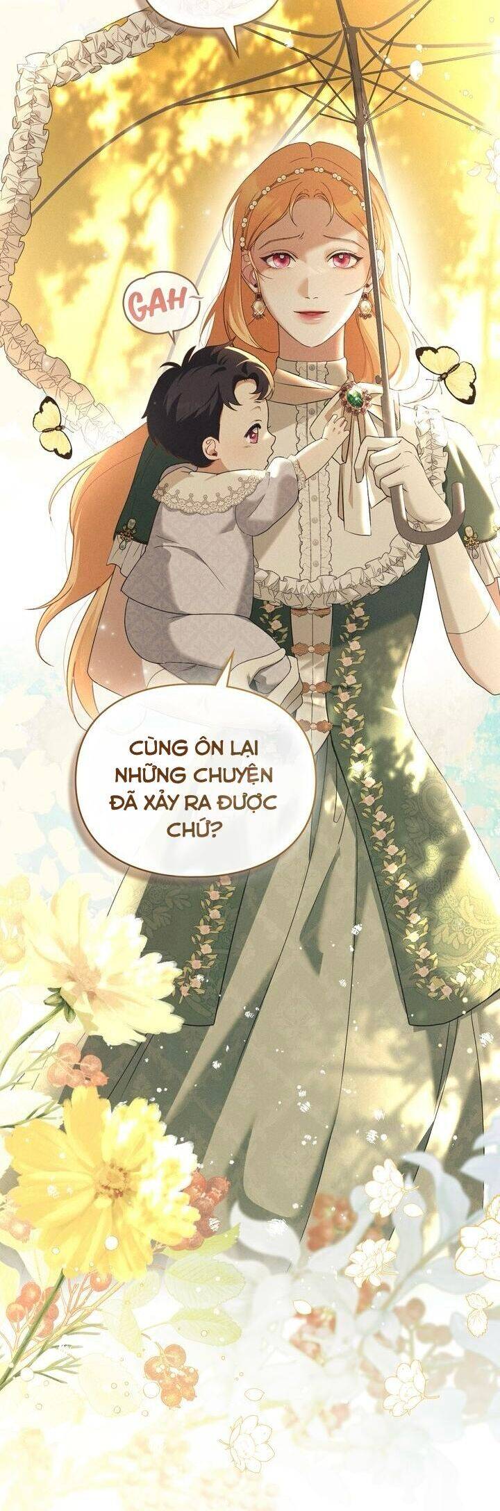 Sự Phản Bội: Chapter 55