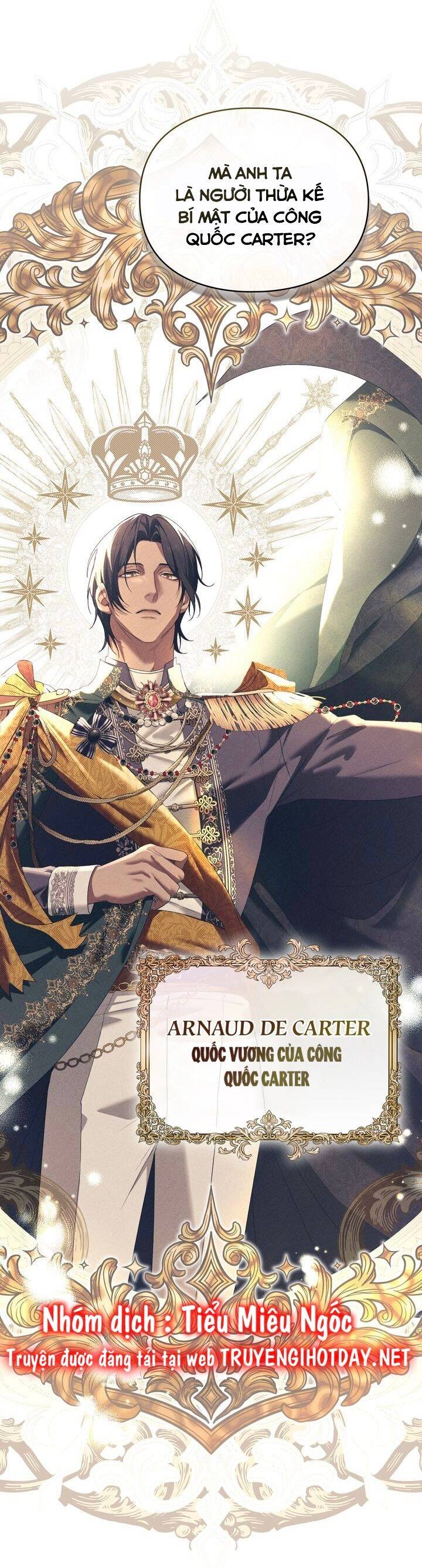 Sự Phản Bội: Chapter 55