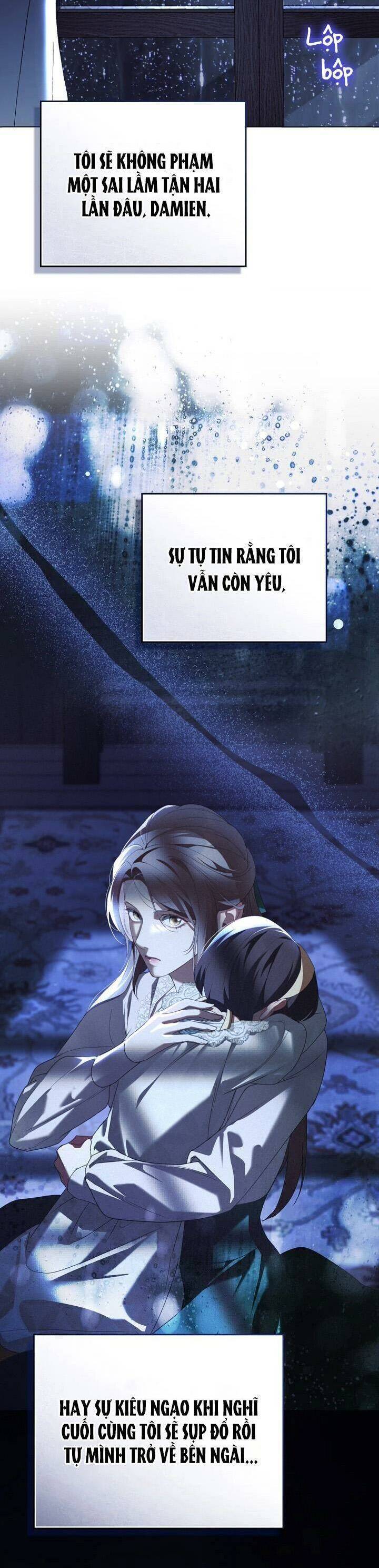Sự Phản Bội: Chapter 60