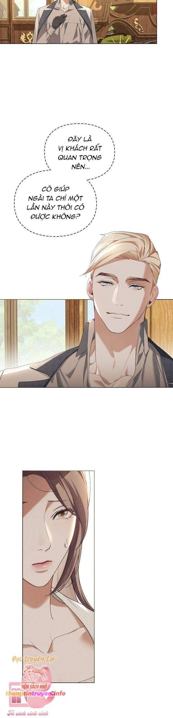 Sự Phản Bội: Chapter 60