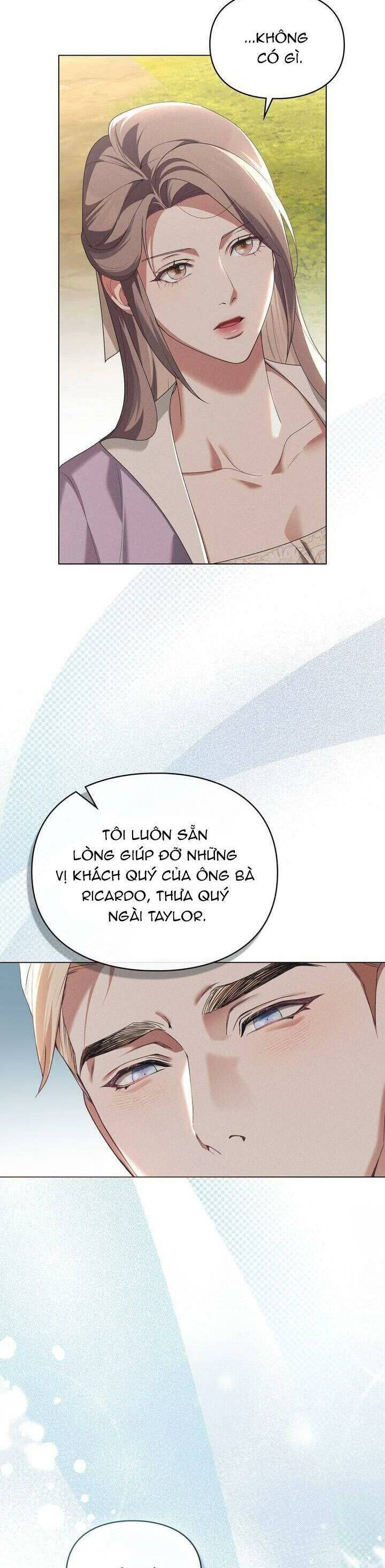 Sự Phản Bội: Chapter 60