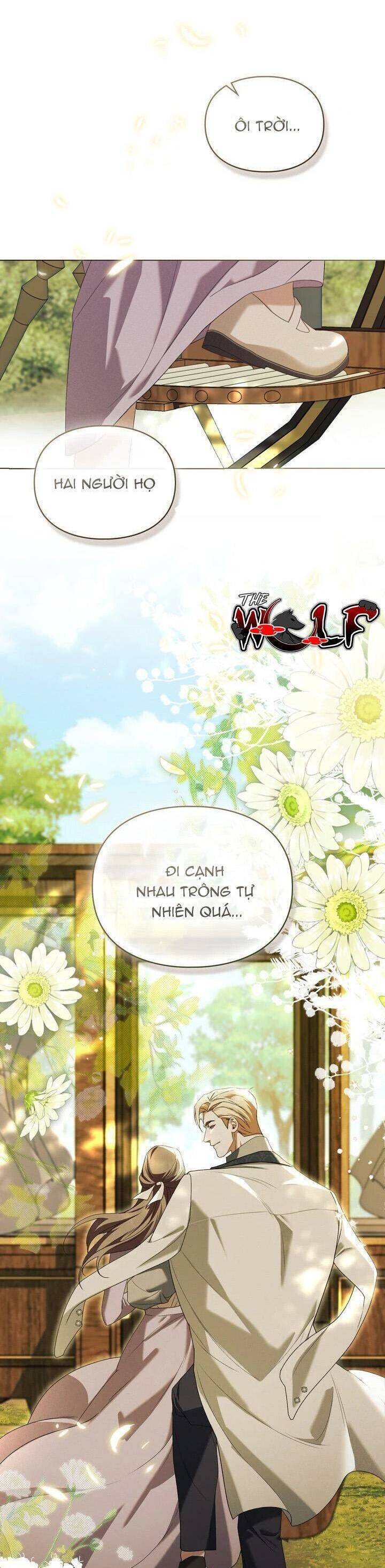Sự Phản Bội: Chapter 60