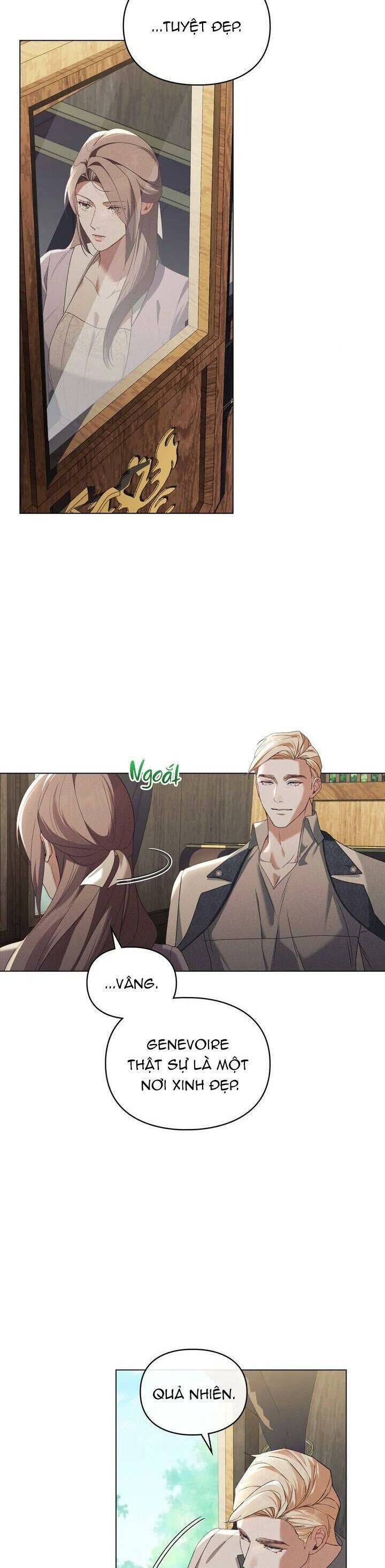 Sự Phản Bội: Chapter 60